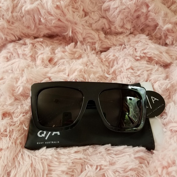 Quay Cafe racer #sunnies - Picture 6 of 7